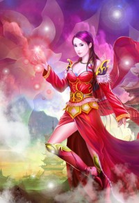九重宮闈:王妃太暴力