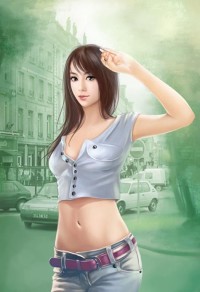 《步步生蓮
