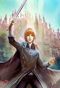 戰神龍蒼
