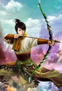 種道諸天