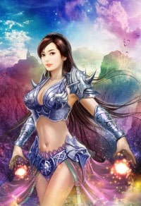 仙武帝尊葉辰楚靈兒