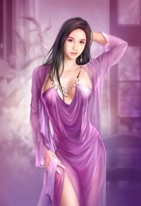 朱顏血清菊