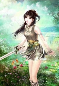 我在末世種田的日子(GL)