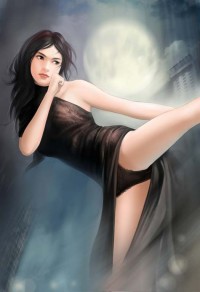 惡魔計劃之同居物語