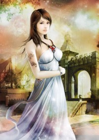 小藥妻