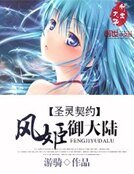 聖靈契約:風姬御大陸