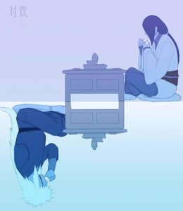 (火影忍者同人)【自蛇】歸去來兮
