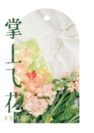 掌上飛花