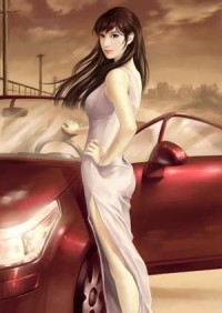 國民男神是女生：惡魔，住隔壁