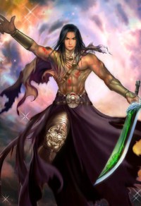 麻雀与魔王
