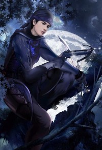 快穿：魔王大人，极致宠