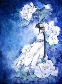 從影衛到皇后[穿書]