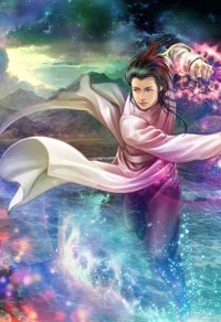 至尊靈皇
